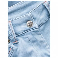 Chillaz - Women's Gröden Tencel - Pantalon de bloc -Pantalons de bloc Soldes chillaz womens groeden tencel pantalon de bloc detail 6