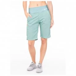 Chillaz - Women's Sandra 3/4 Pants - Short -Pantalons de bloc Soldes chillaz womens sandra 3 4 pants short detail 2