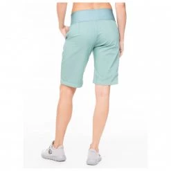 Chillaz - Women's Sandra 3/4 Pants - Short -Pantalons de bloc Soldes chillaz womens sandra 3 4 pants short detail 4