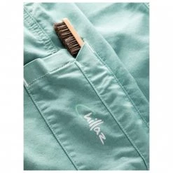 Chillaz - Women's Sandra 3/4 Pants - Short -Pantalons de bloc Soldes chillaz womens sandra 3 4 pants short detail 5