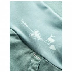 Chillaz - Women's Sandra 3/4 Pants - Short -Pantalons de bloc Soldes chillaz womens sandra 3 4 pants short detail 6