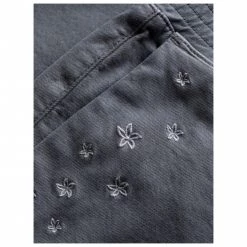 Chillaz - Women's Steffi 7/8 Pant - Short 12 Chillaz - Women's Steffi 7/8 Pant - Short -Pantalons de bloc Soldes chillaz womens steffi 7 8 pant short detail 5