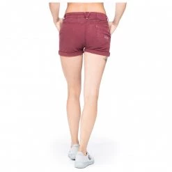 Chillaz - Women's Summer Splash Tencel - Short -Pantalons de bloc Soldes chillaz womens summer splash tencel short detail 4