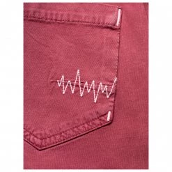 Chillaz - Women's Summer Splash Tencel - Short -Pantalons de bloc Soldes chillaz womens summer splash tencel short detail 5