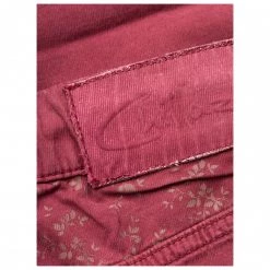 Chillaz - Women's Summer Splash Tencel - Short -Pantalons de bloc Soldes chillaz womens summer splash tencel short detail 6