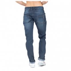 Chillaz - Women's Working - Pantalon d'escalade -Pantalons de bloc Soldes chillaz womens working pantalon descalade detail 3