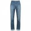 Chillaz - Working Pant 2.0 - Jean -Pantalons de bloc Soldes chillaz working pant 20 jean