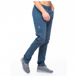 Chillaz - Yosemite - Pantalon de bloc -Pantalons de bloc Soldes chillaz yosemite pantalon de bloc bf detail 3