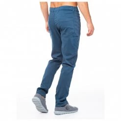Chillaz - Yosemite - Pantalon de bloc -Pantalons de bloc Soldes chillaz yosemite pantalon de bloc bf detail 4