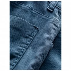 Chillaz - Yosemite - Pantalon de bloc -Pantalons de bloc Soldes chillaz yosemite pantalon de bloc bf detail 6