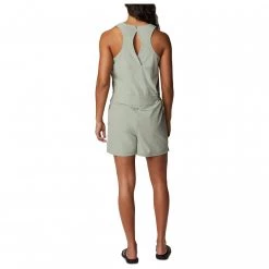 Columbia - Women's Alpine Chill Zero Romper - Combinaison 10 Columbia - Women's Alpine Chill Zero Romper - Combinaison -Pantalons de bloc Soldes columbia womens alpine chill zero romper combinaison detail 3