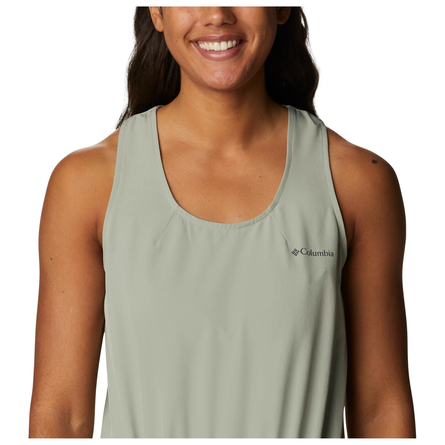 Columbia - Women's Alpine Chill Zero Romper - Combinaison 6 Columbia - Women's Alpine Chill Zero Romper - Combinaison – Image 4