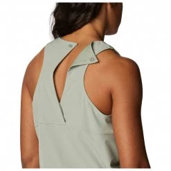 Columbia - Women's Alpine Chill Zero Romper - Combinaison 13 Columbia - Women's Alpine Chill Zero Romper - Combinaison -Pantalons de bloc Soldes columbia womens alpine chill zero romper combinaison detail 6