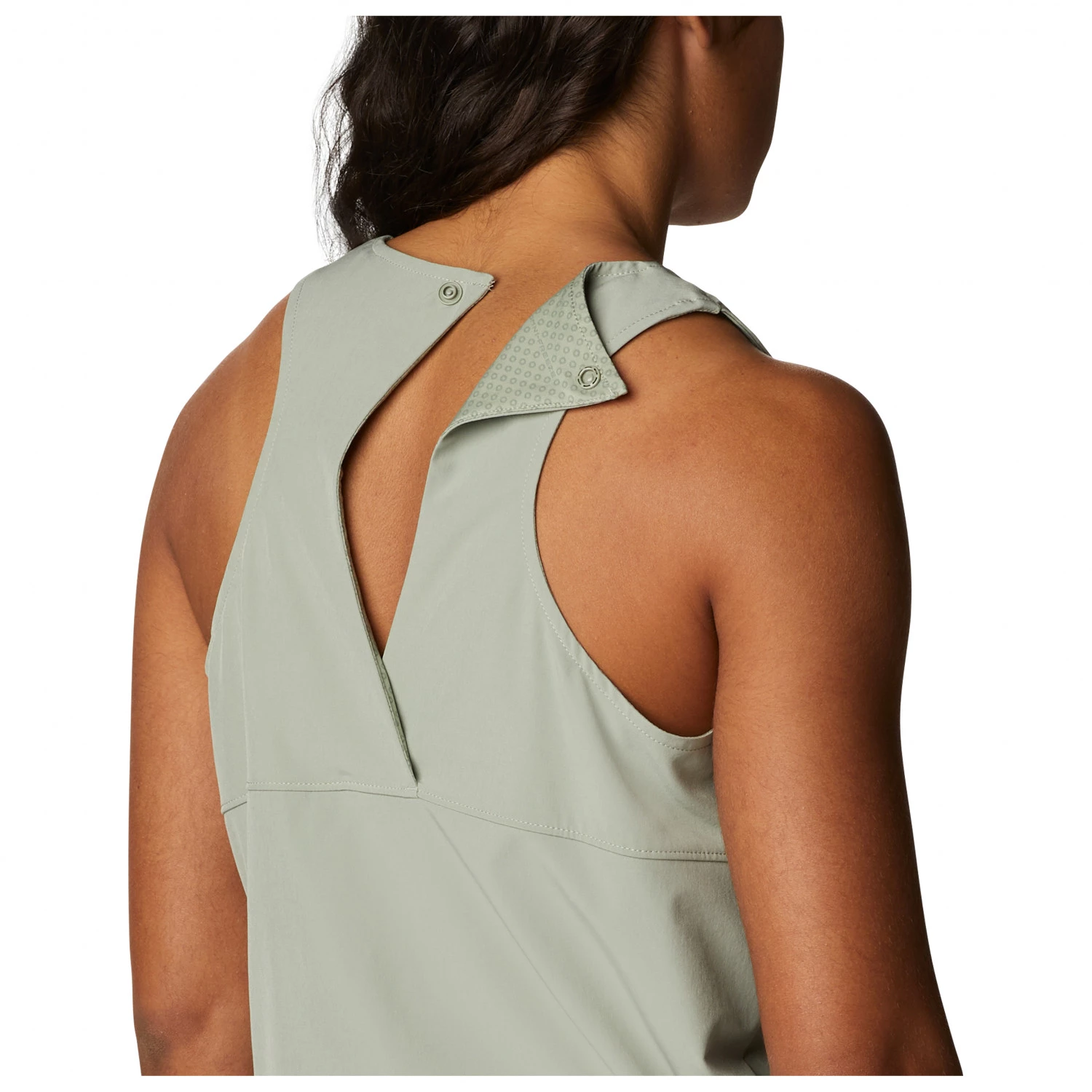 Columbia - Women's Alpine Chill Zero Romper - Combinaison 8 Columbia - Women's Alpine Chill Zero Romper - Combinaison – Image 6