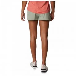 Columbia - Women's Alpine Chill Zero Short - Short -Pantalons de bloc Soldes columbia womens alpine chill zero short short detail 3