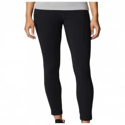 Columbia - Women's Weekend Adventure 7/8 Legging - Legging -Pantalons de bloc Soldes columbia womens weekend adventure 7 8 legging legging bf 1