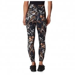 Columbia - Women's Weekend Adventure 7/8 Legging - Legging -Pantalons de bloc Soldes columbia womens weekend adventure 7 8 legging legging detail 3