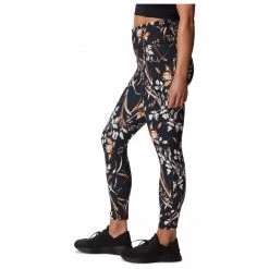 Columbia - Women's Weekend Adventure 7/8 Legging - Legging -Pantalons de bloc Soldes columbia womens weekend adventure 7 8 legging legging detail 4