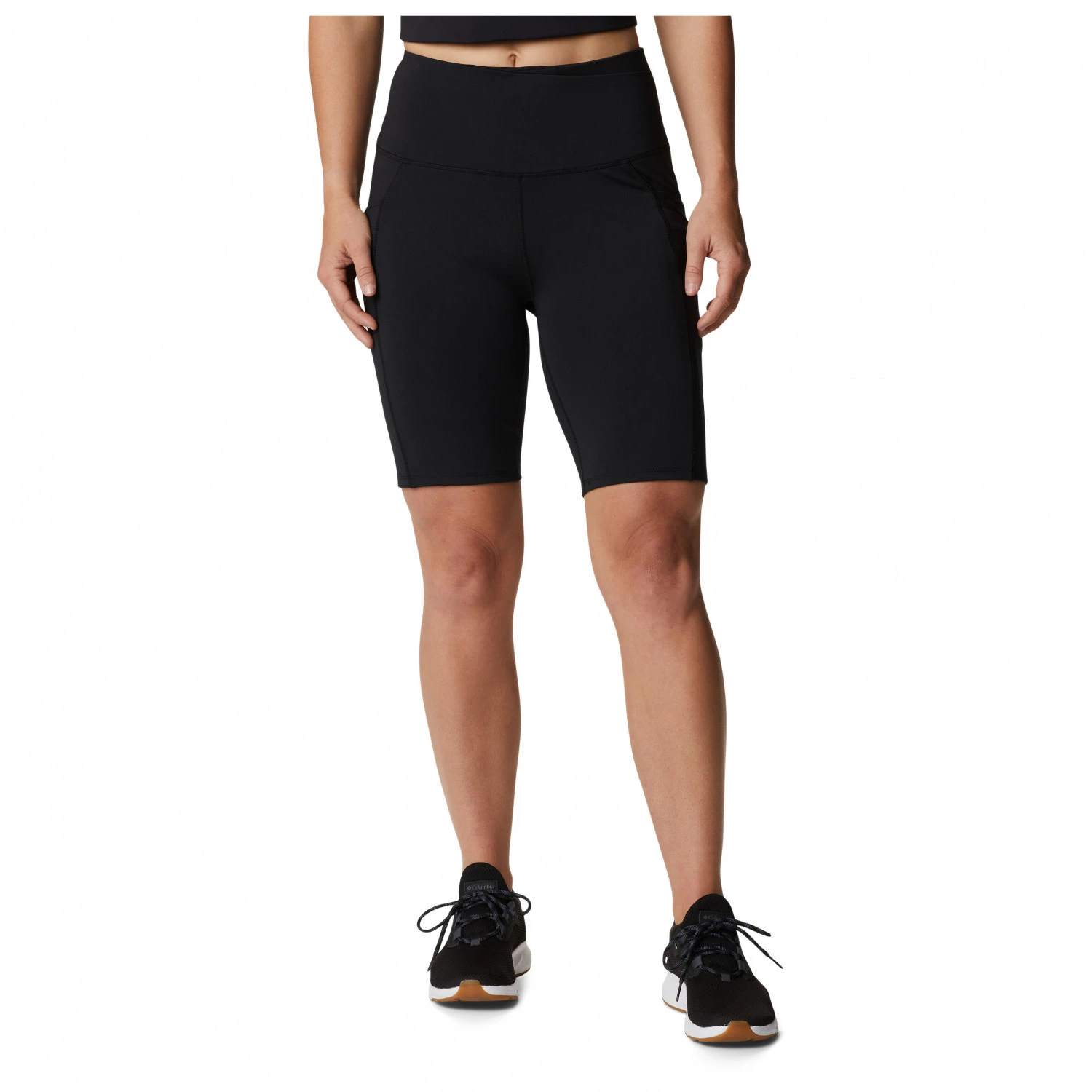 Columbia - Women's Windgates 1/2 Tight - Legging 8 Columbia - Women's Windgates 1/2 Tight - Legging – Image 6