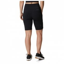 Columbia - Women's Windgates 1/2 Tight - Legging 10 Columbia - Women's Windgates 1/2 Tight - Legging -Pantalons de bloc Soldes columbia womens windgates 1 2 tight legging detail 3