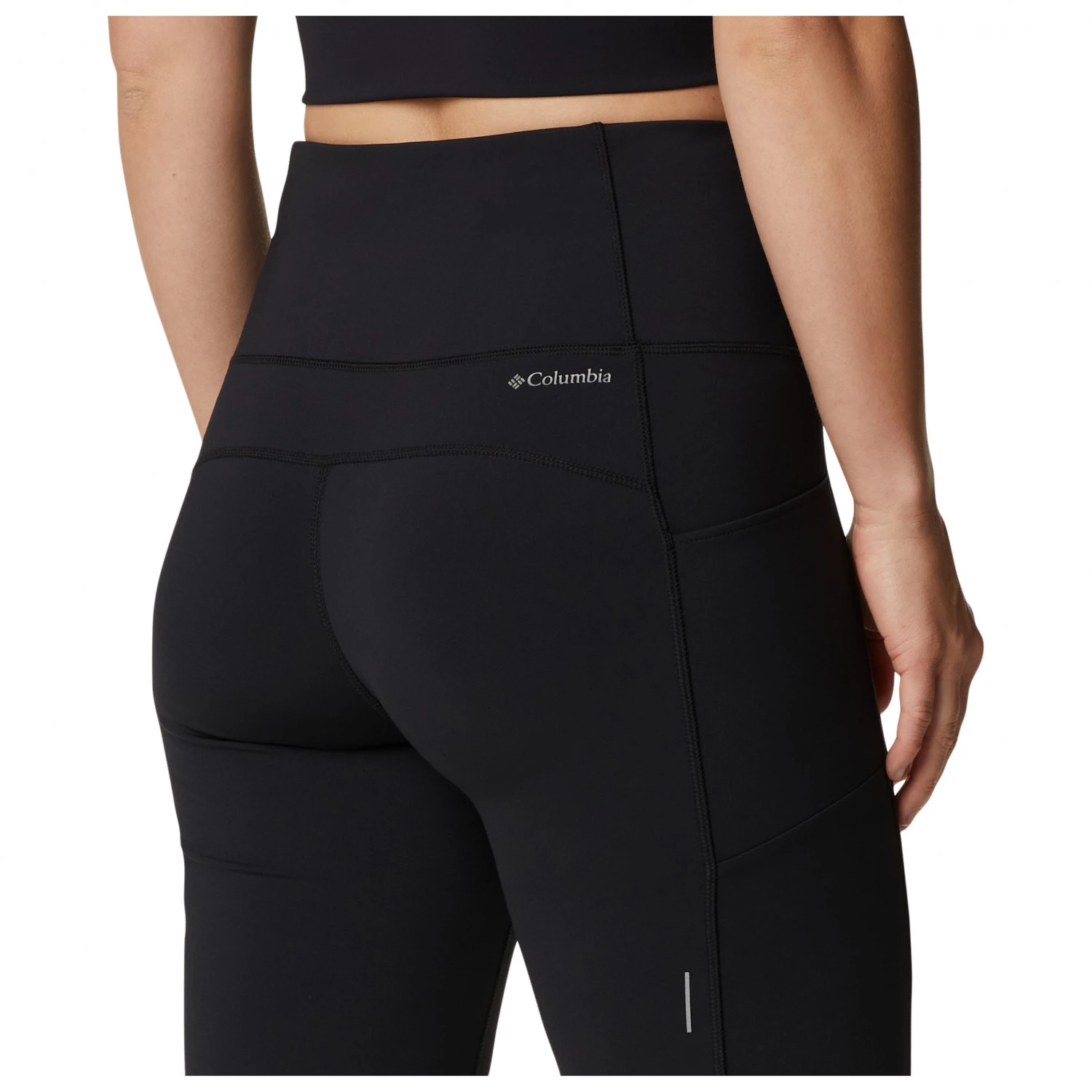 Columbia - Women's Windgates 1/2 Tight - Legging 7 Columbia - Women's Windgates 1/2 Tight - Legging – Image 5