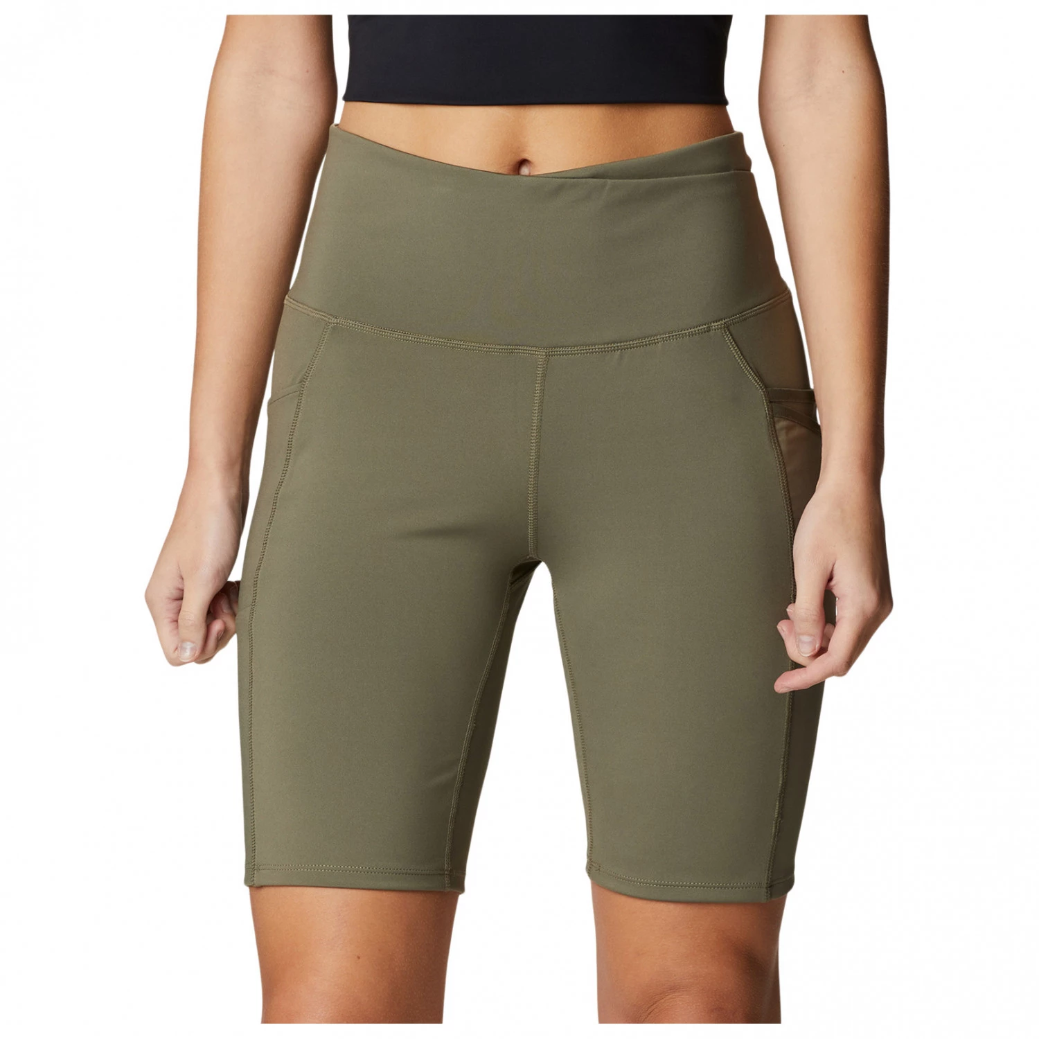 Columbia - Women's Windgates 1/2 Tight - Legging 3 Columbia - Women's Windgates 1/2 Tight - Legging