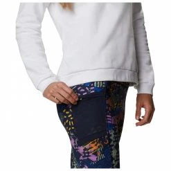 Columbia - Women's Windgates II Legging - Legging -Pantalons de bloc Soldes columbia womens windgates ii legging legging detail 6