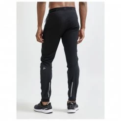 Craft - Advanced Essence Wind Pants - Pantalon de running -Pantalons de bloc Soldes craft advanced essence wind pants pantalon de running detail 3