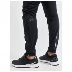 Craft - Advanced Essence Wind Pants - Pantalon de running -Pantalons de bloc Soldes craft advanced essence wind pants pantalon de running detail 5