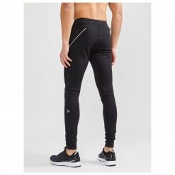 Craft - Advanced Essence Wind Tights - Collant de running -Pantalons de bloc Soldes craft advanced essence wind tights collant de running detail 3