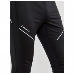 Craft - Advanced Essence Wind Tights - Collant de running -Pantalons de bloc Soldes craft advanced essence wind tights collant de running detail 5
