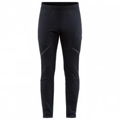 Craft - Glide Wind Tights - Collant de running 5 Craft - Glide Wind Tights - Collant de running -Pantalons de bloc Soldes craft glide wind tights collant de running 1