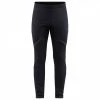 Craft - Glide Wind Tights - Collant de running 2 Craft - Glide Wind Tights - Collant de running -Pantalons de bloc Soldes craft glide wind tights collant de running