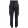 Craft - Women's Advanced Essence High Waist Tights - Collant de running 1 Craft - Women's Advanced Essence High Waist Tights - Collant de running -Pantalons de bloc Soldes craft womens advanced essence high waist tights collant de running