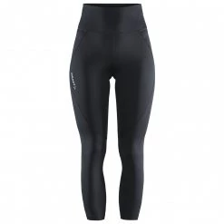 Craft - Women's Advanced Essence High Waist Tights - Collant de running