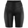 Craft - Women's Advanced Essence Short Tights - Short -Pantalons de bloc Soldes craft womens advanced essence short tights short
