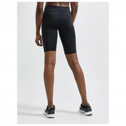 Craft - Women's Advanced Essence Short Tights - Short -Pantalons de bloc Soldes craft womens advanced essence short tights short detail 3