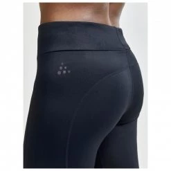 Craft - Women's Advanced Essence Short Tights - Short -Pantalons de bloc Soldes craft womens advanced essence short tights short detail 5