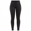 Craft - Women's Advanced Essence Warm Tights - Collant de running -Pantalons de bloc Soldes craft womens advanced essence warm tights collant de running