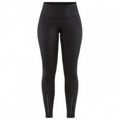 Craft - Women's Advanced Essence Warm Tights - Collant de running