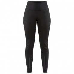 Craft - Women's Advanced Essence Wind Tights - Collant de running