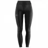 Craft - Women's Core Essence Tights - Collant de running -Pantalons de bloc Soldes craft womens core essence tights collant de running