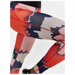 Craft - Women's Core Essence Tights - Collant de running 12 Craft - Women's Core Essence Tights - Collant de running -Pantalons de bloc Soldes craft womens core essence tights collant de running detail 5