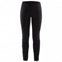 Craft - Women's Storm Balance Tights - Pantalon de ski de fond -Pantalons de bloc Soldes craft womens storm balance tights pantalon de ski de fond 1