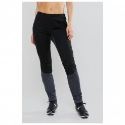 Craft - Women's Storm Balance Tights - Pantalon de ski de fond -Pantalons de bloc Soldes craft womens storm balance tights pantalon de ski de fond detail 3