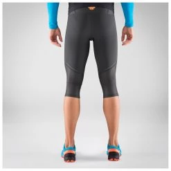 Dynafit - Alpine 2 3/4-Tights - Collant de running -Pantalons de bloc Soldes dynafit alpine 2 3 4 tights collant de running detail 3