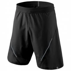 Dynafit - Alpine 2 Shorts - Short de running -Pantalons de bloc Soldes dynafit alpine 2 shorts short de running 1