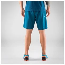 Dynafit - Alpine 2 Shorts - Short de running -Pantalons de bloc Soldes dynafit alpine 2 shorts short de running detail 3