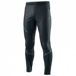 Dynafit - Alpine Hybrid Pants - Pantalon de running -Pantalons de bloc Soldes dynafit alpine hybrid pants pantalon de running 2