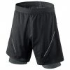 Dynafit - Alpine Pro 2/1 Shorts - Short de running -Pantalons de bloc Soldes dynafit alpine pro 2 1 shorts short de running